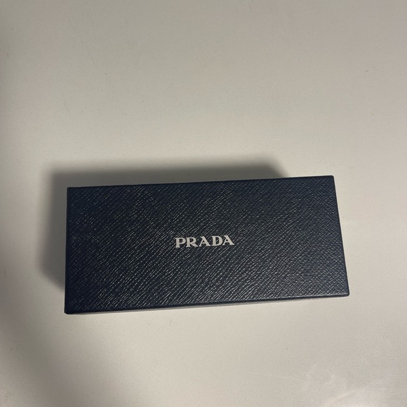 Prada Polarized Square Sunglasses, 57mm - Picture 6 of 15